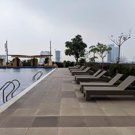 Strategic 2Br Apartment At Trillium Residence By Travelio Surabaya Luaran gambar