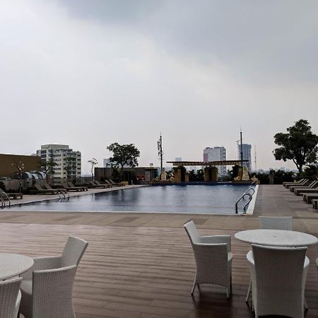 Strategic 2Br Apartment At Trillium Residence By Travelio Surabaya Luaran gambar