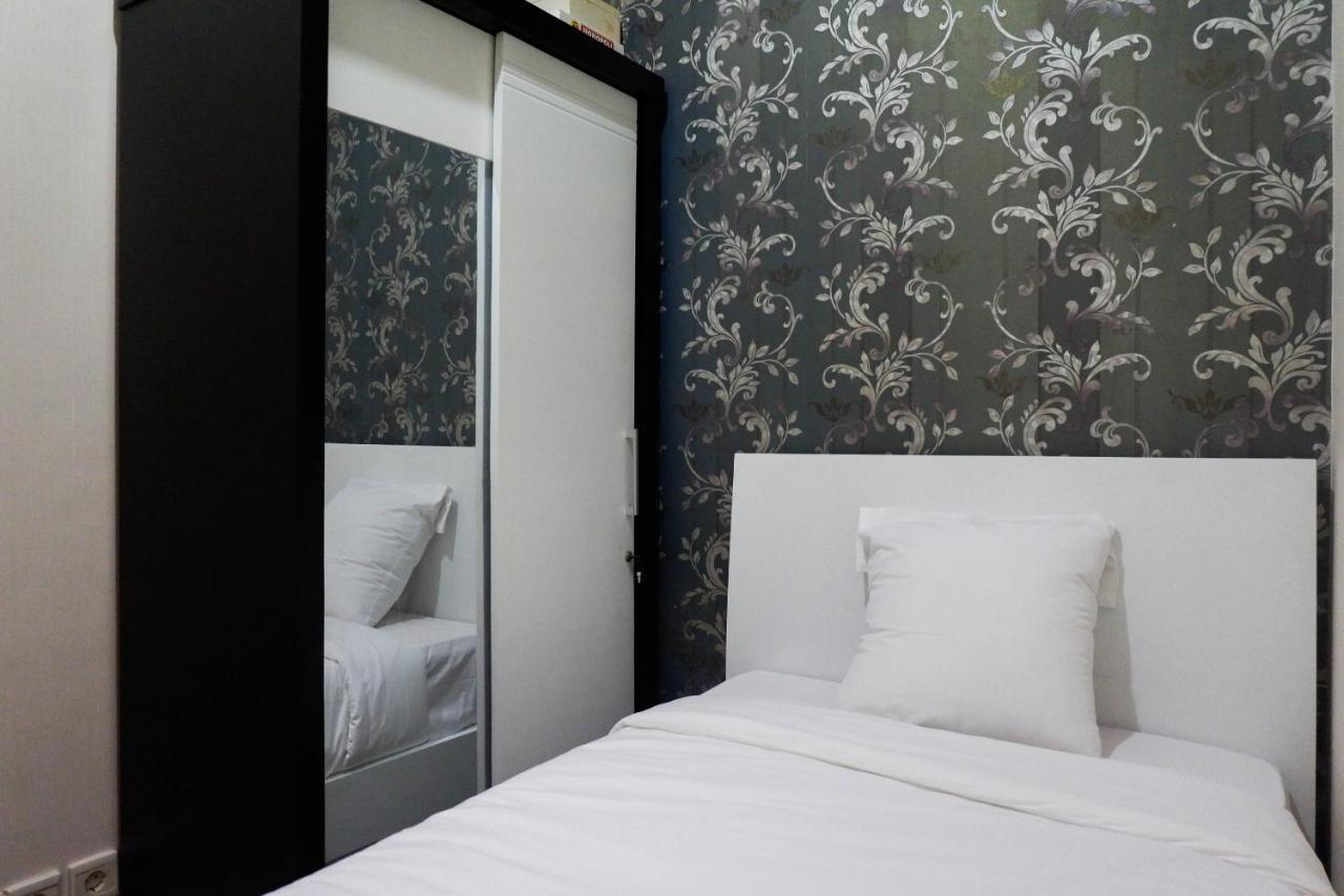 Strategic 2Br Apartment At Trillium Residence By Travelio Surabaya Luaran gambar