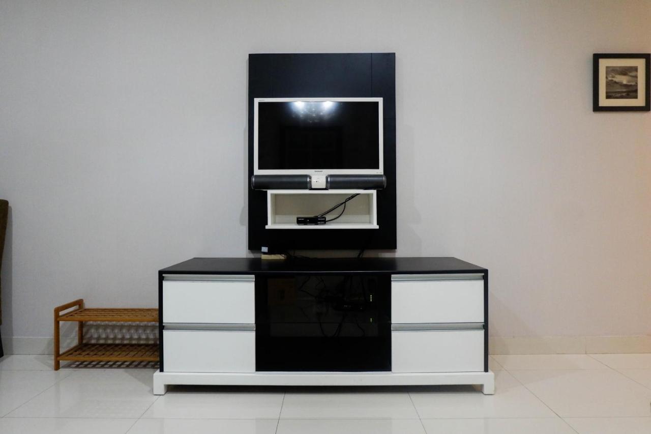 Strategic 2Br Apartment At Trillium Residence By Travelio Surabaya Luaran gambar