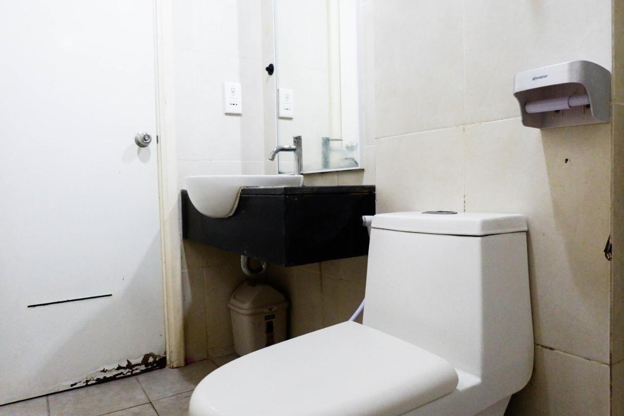 Strategic 2Br Apartment At Trillium Residence By Travelio Surabaya Luaran gambar